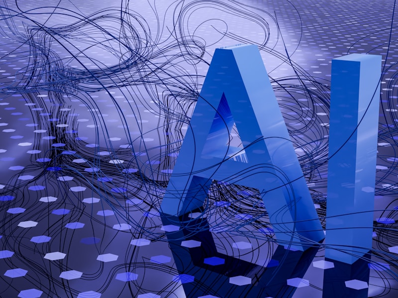 AI Studio - Generation d'images