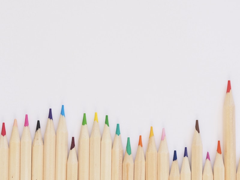 Epinglez du contenu qui inspire