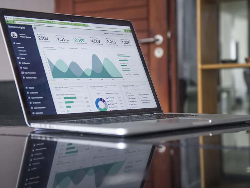 Analytics LinkedIn