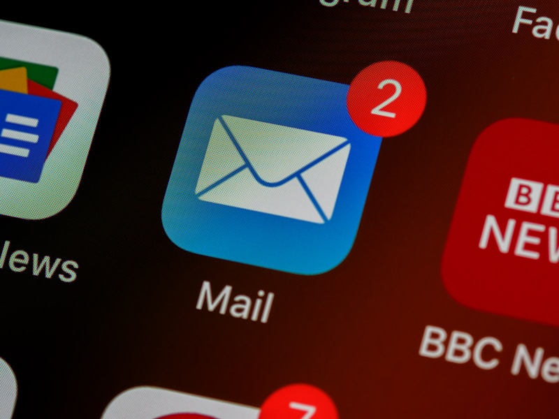 Notifications