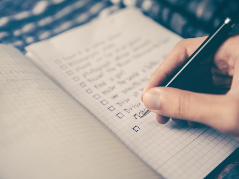 Projects - Kanban et IA